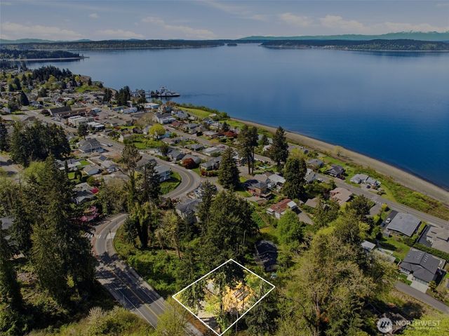 0 Starling Street, Steilacoom, WA 98388