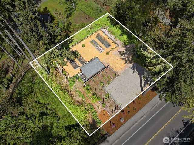0 Starling Street, Steilacoom, WA 98388