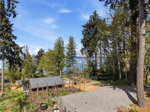 0 Starling Street, Steilacoom, WA 98388