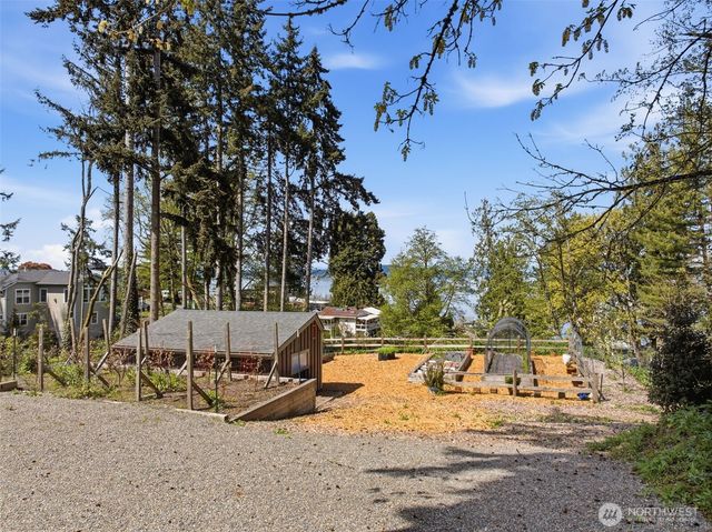 0 Starling Street, Steilacoom, WA 98388