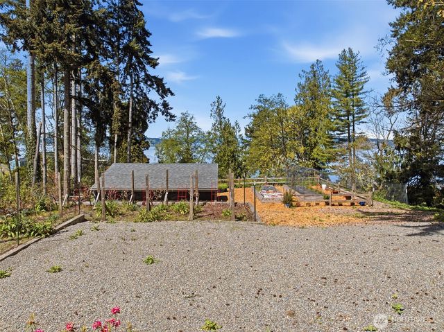 0 Starling Street, Steilacoom, WA 98388