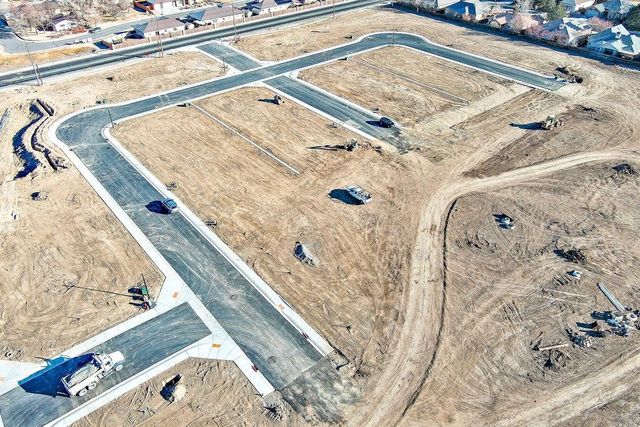 1121 & 392 Hatchet Canyon Circle, Fruita, CO 81521