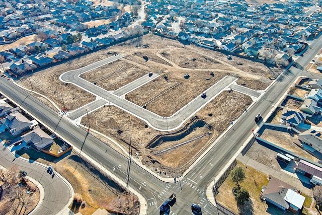 1121 & 392 Hatchet Canyon Circle, Fruita, CO 81521