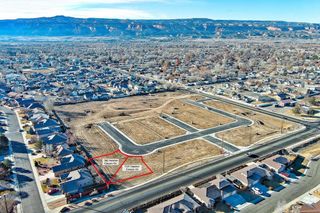 1121 & 392 Hatchet Canyon Circle, Fruita, CO 81521