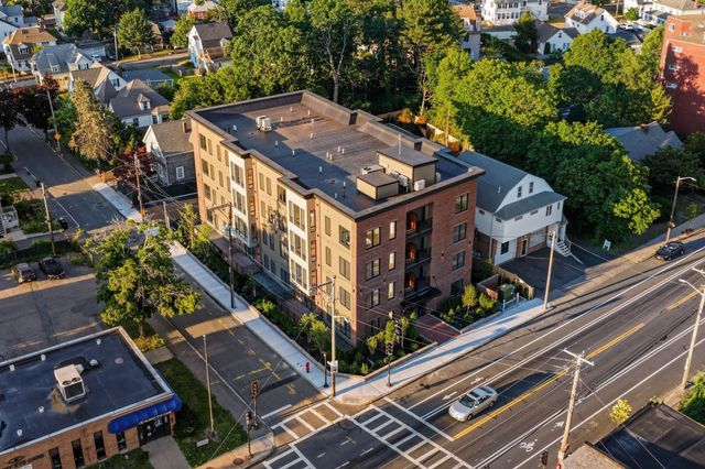 388 Washington Street 105, Quincy, MA 02169