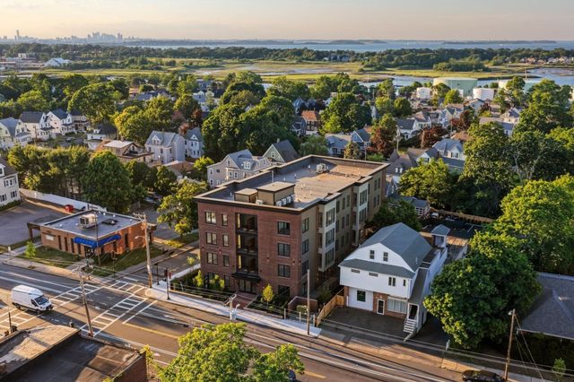 388 Washington Street 105, Quincy, MA 02169