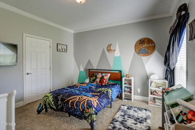 3039 Rocky Springs Road, Piney Flats, TN 37686