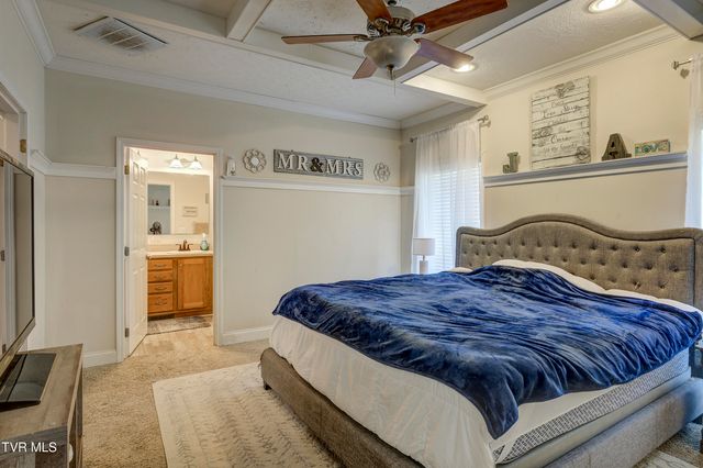 3039 Rocky Springs Road, Piney Flats, TN 37686