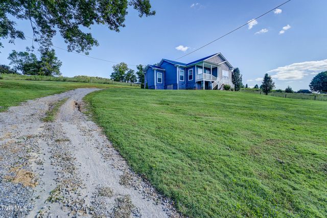 3039 Rocky Springs Road, Piney Flats, TN 37686