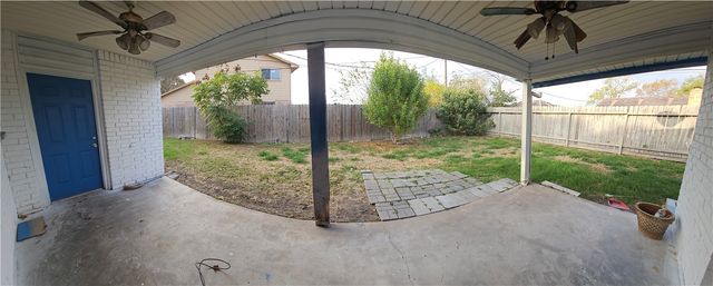 3610 Swiss Dr, Corpus Christi, TX 78415