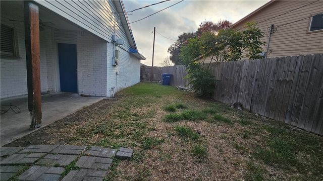 3610 Swiss Dr, Corpus Christi, TX 78415