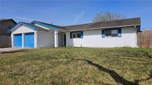 3610 Swiss Dr, Corpus Christi, TX 78415