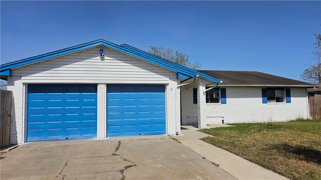 3610 Swiss Dr, Corpus Christi, TX 78415