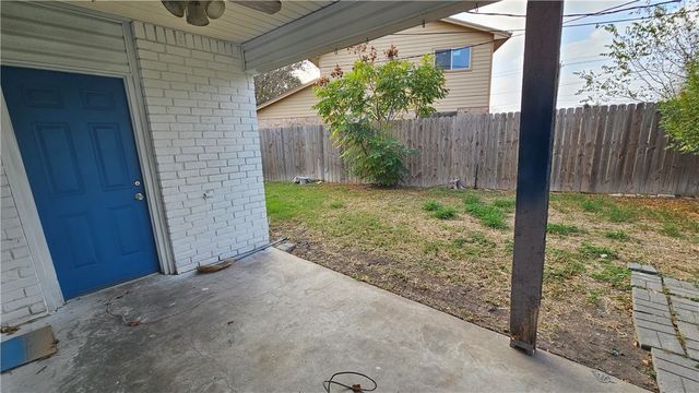 3610 Swiss Dr, Corpus Christi, TX 78415