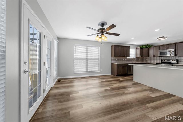 4444 Spotted Fawn Court, Wentzville, MO 63385