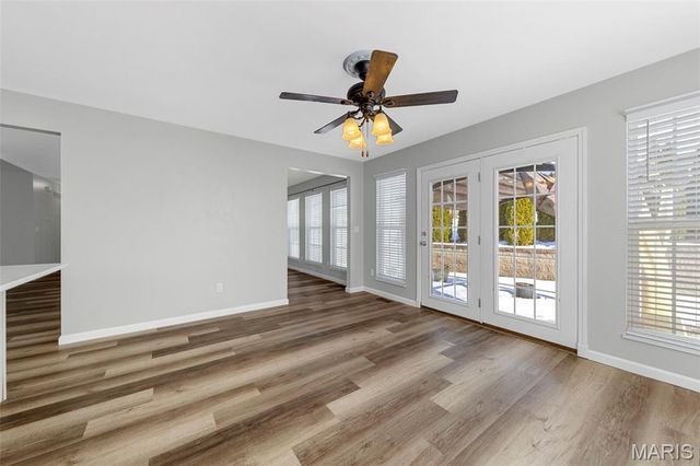 4444 Spotted Fawn Court, Wentzville, MO 63385