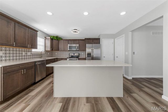 4444 Spotted Fawn Court, Wentzville, MO 63385