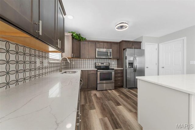 4444 Spotted Fawn Court, Wentzville, MO 63385