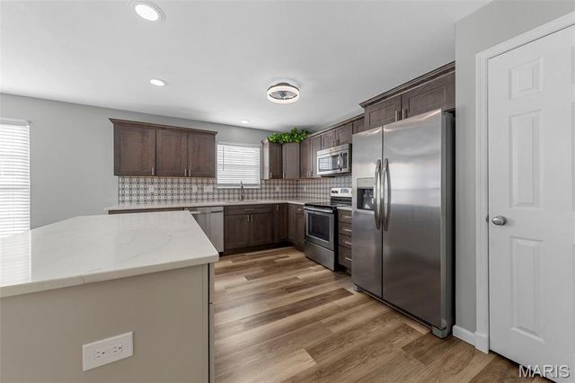 4444 Spotted Fawn Court, Wentzville, MO 63385