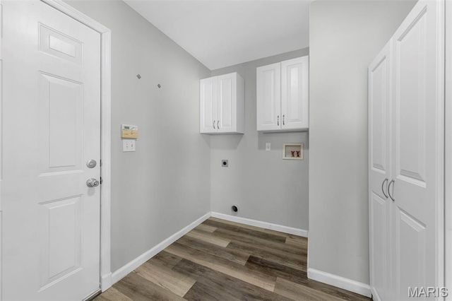 4444 Spotted Fawn Court, Wentzville, MO 63385