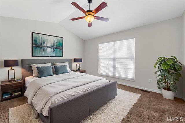 4444 Spotted Fawn Court, Wentzville, MO 63385