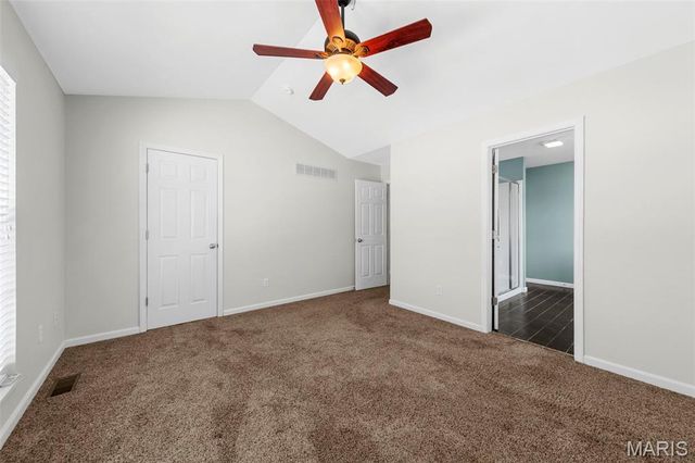 4444 Spotted Fawn Court, Wentzville, MO 63385