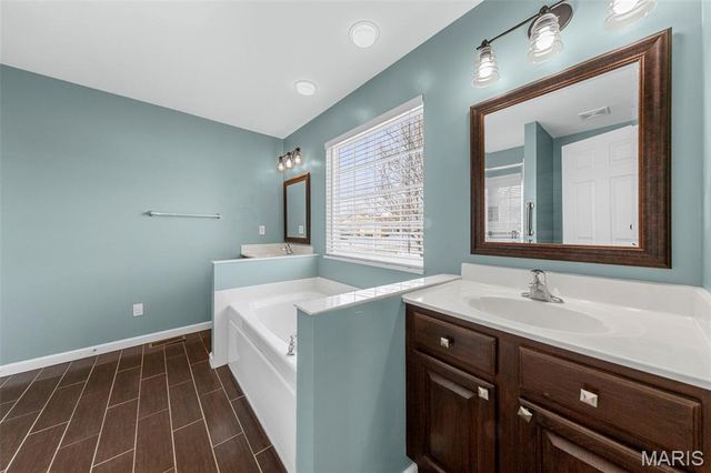 4444 Spotted Fawn Court, Wentzville, MO 63385