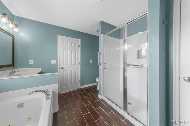 4444 Spotted Fawn Court, Wentzville, MO 63385