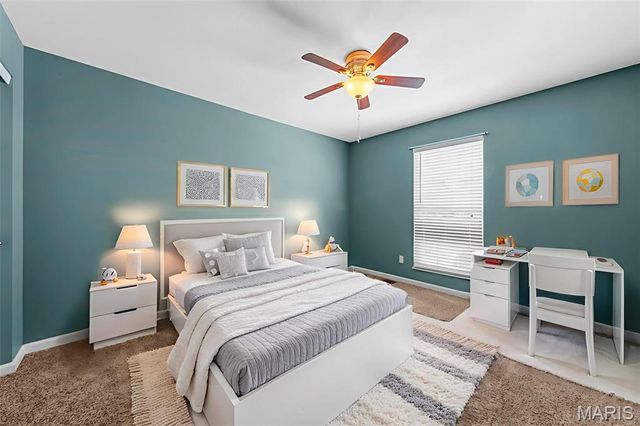 4444 Spotted Fawn Court, Wentzville, MO 63385