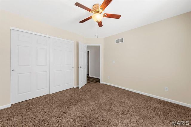 4444 Spotted Fawn Court, Wentzville, MO 63385