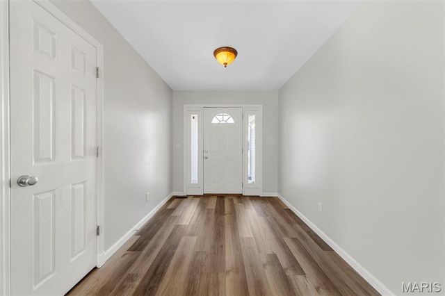 4444 Spotted Fawn Court, Wentzville, MO 63385