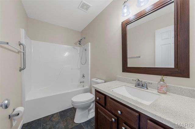 4444 Spotted Fawn Court, Wentzville, MO 63385