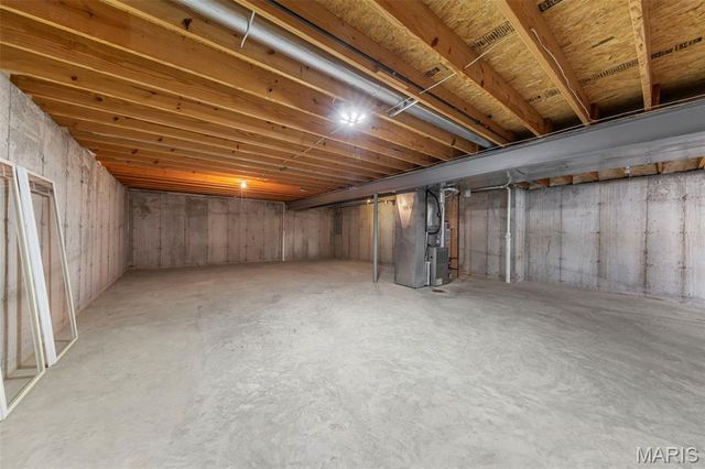 4444 Spotted Fawn Court, Wentzville, MO 63385