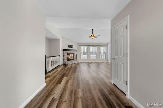 4444 Spotted Fawn Court, Wentzville, MO 63385