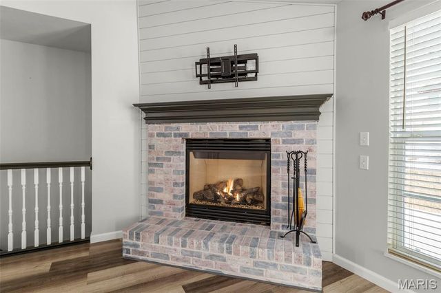 4444 Spotted Fawn Court, Wentzville, MO 63385