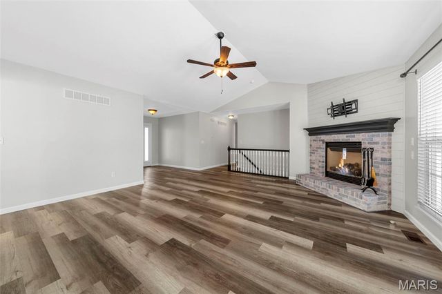 4444 Spotted Fawn Court, Wentzville, MO 63385