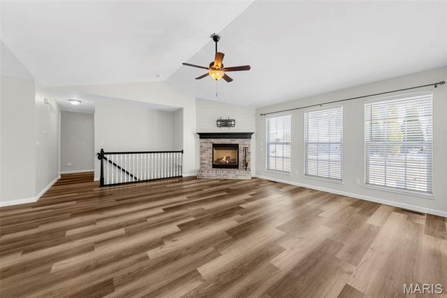 4444 Spotted Fawn Court, Wentzville, MO 63385