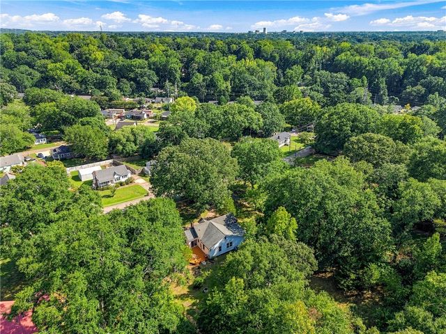 209 Tindal Road, Greenville, SC 29617