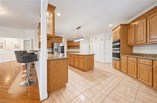 1824 Lancing Crest LN, Chesapeake, VA 23323