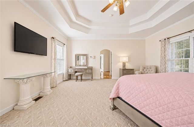 1824 Lancing Crest LN, Chesapeake, VA 23323