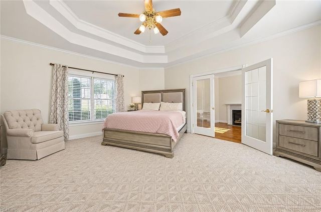 1824 Lancing Crest LN, Chesapeake, VA 23323