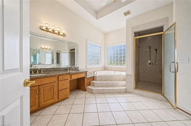 1824 Lancing Crest LN, Chesapeake, VA 23323