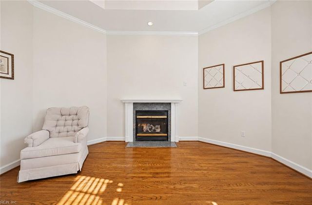 1824 Lancing Crest LN, Chesapeake, VA 23323
