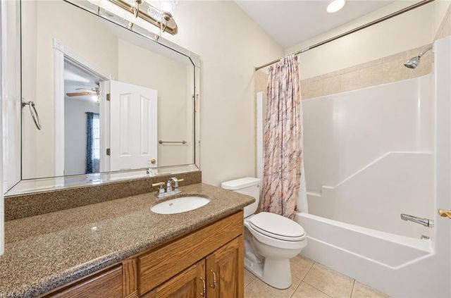 1824 Lancing Crest LN, Chesapeake, VA 23323