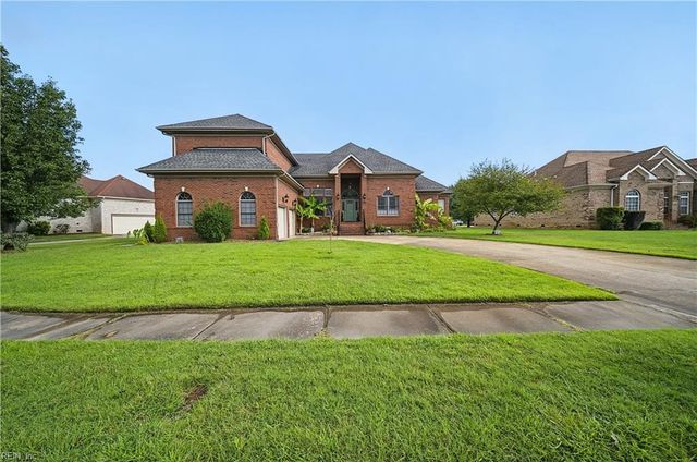 1824 Lancing Crest LN, Chesapeake, VA 23323