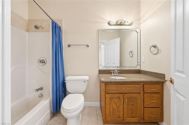 1824 Lancing Crest LN, Chesapeake, VA 23323