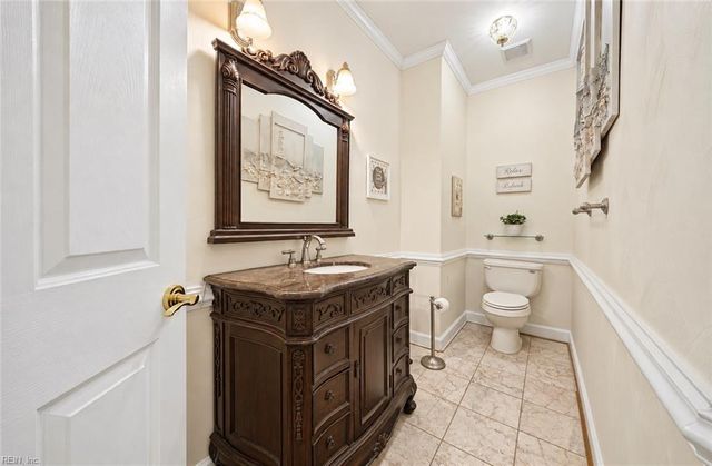 1824 Lancing Crest LN, Chesapeake, VA 23323