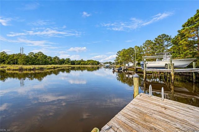 1824 Lancing Crest LN, Chesapeake, VA 23323