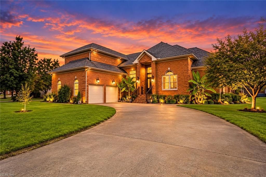 1824 Lancing Crest LN, Chesapeake, VA 23323