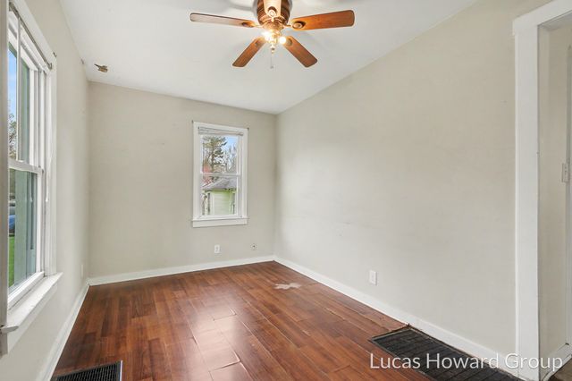 3532 Lowden Street, Kalamazoo City, MI 49008